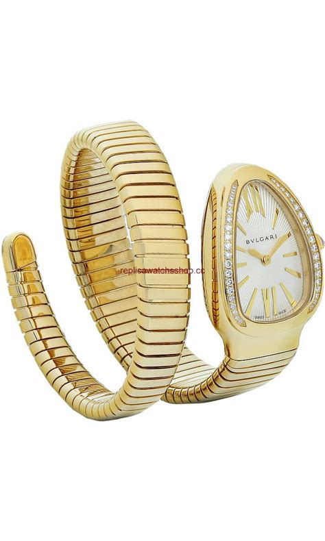 bvlgari mens watch replica|bvlgari serpenti tubogas watch.